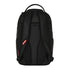 MOCHILA NEGRA SHARK CENTRAL SPRAYGROUND